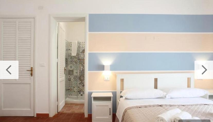 Villa San Vito Bay Macari Exterior photo